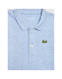 Lacoste Dětské body 4J6963 Modrá - Pepit.cz