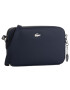 Lacoste Kabelka Square Crossover Bag NF2771DC Tmavomodrá - Pepit.cz