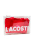 Lacoste Kabelka Xs Shopping Bag NF3620YA Červená - Pepit.cz