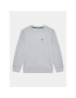 Lacoste Mikina SJ5284 Šedá Regular Fit - Pepit.cz