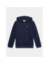 Lacoste Mikina SJ5292 Tmavomodrá Regular Fit - Pepit.cz