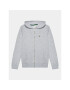 Lacoste Mikina SJ9723 Šedá Regular Fit - Pepit.cz