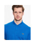 Lacoste Polokošile DH0783 Modrá Regular Fit - Pepit.cz