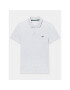 Lacoste Polokošile DH0783 Šedá Regular Fit - Pepit.cz