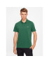 Lacoste Polokošile DH0783 Zelená Regular Fit - Pepit.cz