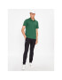 Lacoste Polokošile DH0783 Zelená Regular Fit - Pepit.cz