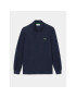 Lacoste Polokošile DH0784 Tmavomodrá Regular Fit - Pepit.cz