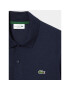 Lacoste Polokošile DH0784 Tmavomodrá Regular Fit - Pepit.cz