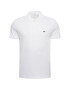 Lacoste Polokošile DH2050 Bílá Regular Fit - Pepit.cz