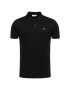 Lacoste Polokošile DH2050 Černá Regular Fit - Pepit.cz