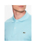 Lacoste Polokošile DH2050 Modrá Regular Fit - Pepit.cz