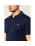 Lacoste Polokošile DH2050 Tmavomodrá Regular Fit - Pepit.cz