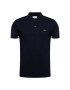 Lacoste Polokošile DH2050 Tmavomodrá Regular Fit - Pepit.cz