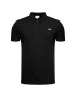 Lacoste Polokošile DH2881 Černá Regular Fit - Pepit.cz