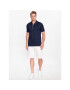 Lacoste Polokošile DH3982 Tmavomodrá Regular Fit - Pepit.cz