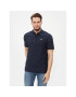 Lacoste Polokošile DH6844 Tmavomodrá Regular Fit - Pepit.cz