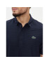 Lacoste Polokošile DH6844 Tmavomodrá Regular Fit - Pepit.cz