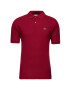 Lacoste Polokošile L1212 Bordó Classic Fit - Pepit.cz