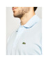 Lacoste Polokošile L1212 Modrá Classic Fit - Pepit.cz