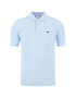 Lacoste Polokošile L1212 Modrá Classic Fit - Pepit.cz