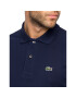 Lacoste Polokošile L1212 Tmavomodrá Classic Fit - Pepit.cz