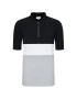 Lacoste Polokošile PH0104 Černá Relaxed Fit - Pepit.cz