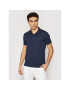 Lacoste Polokošile PH0158 Tmavomodrá Slim Fit - Pepit.cz