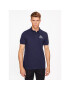 Lacoste Polokošile PH1136 Tmavomodrá Regular Fit - Pepit.cz