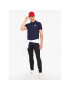 Lacoste Polokošile PH1136 Tmavomodrá Regular Fit - Pepit.cz