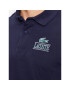 Lacoste Polokošile PH1136 Tmavomodrá Regular Fit - Pepit.cz