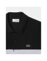 Lacoste Polokošile PH1470 Černá Regular Fit - Pepit.cz