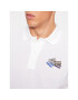 Lacoste Polokošile PH2052 Bílá Regular Fit - Pepit.cz