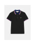 Lacoste Polokošile PH3461 Černá Regular Fit - Pepit.cz