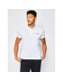 Lacoste Polokošile PH4012 Bílá Slim Fit - Pepit.cz