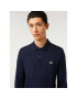 Lacoste Polokošile PH4013 Tmavomodrá Regular Fit - Pepit.cz