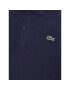 Lacoste Polokošile PH5075 Tmavomodrá Regular Fit - Pepit.cz