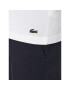 Lacoste Polokošile PH5076 Bílá Regular Fit - Pepit.cz