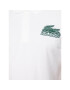 Lacoste Polokošile PH5076 Bílá Regular Fit - Pepit.cz