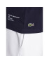 Lacoste Polokošile PH9535 Tmavomodrá Regular Fit - Pepit.cz