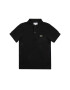 Lacoste Polokošile PJ2909 Černá Regular Fit - Pepit.cz