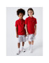 Lacoste Polokošile PJ2909 Červená Regular Fit - Pepit.cz