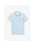 Lacoste Polokošile PJ2909 Modrá Regular Fit - Pepit.cz