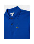 Lacoste Polokošile PJ2909 Modrá Regular Fit - Pepit.cz