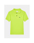 Lacoste Polokošile PJ2909 Zelená Regular Fit - Pepit.cz