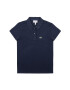 Lacoste Polokošile PJ3594 Tmavomodrá Regular Fit - Pepit.cz