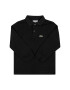 Lacoste Polokošile PJ8915 Černá Regular Fit - Pepit.cz