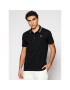 Lacoste Polokošile YH1482 Černá Regular Fit - Pepit.cz