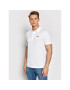 Lacoste Polokošile YH4801 Bílá Slim Fit - Pepit.cz