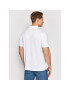 Lacoste Polokošile YH4801 Bílá Slim Fit - Pepit.cz