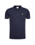 Lacoste Polokošile YH4801 Tmavomodrá Slim Fit - Pepit.cz